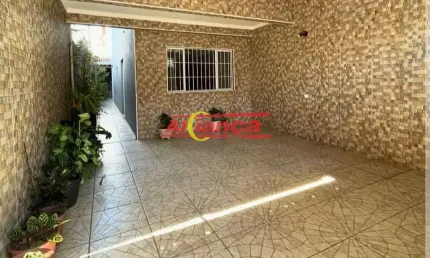 Casa em condomínio fechado com 2 quartos à venda na Rua Irani Alves de Camargo, 158, Jardim Adriana, Guarulhos