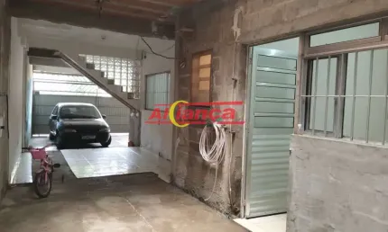 Casa em condomínio fechado com 4 quartos à venda na Rua Galáxia, 529, Parque Primavera, Guarulhos