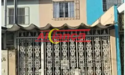 Casa com 3 quartos à venda na Rua Inciquê, 36, Jardim Jaú (Zona Leste), São Paulo