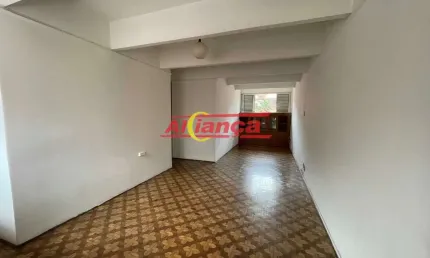 Apartamento com 2 quartos à venda na Rua Rubens Henrique Picchi, 119, Parque Cecap, Guarulhos