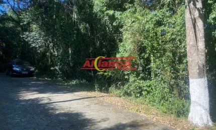 OPORTUNIDADE - Terreno à venda em Mairiporã. Regularizado, com vista incrível e em meio à natureza.