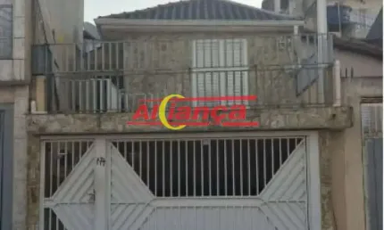 Casa com 4 quartos à venda na Rua Marciano Capella, 174, Vila Ré, São Paulo