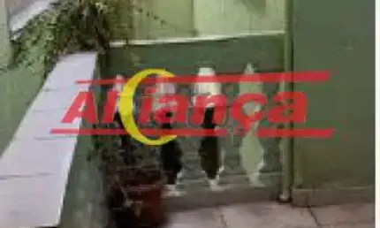 Casa com 3 quartos à venda na Rua Vila Isabel, 48, Jardim Brasil (Zona Norte), São Paulo