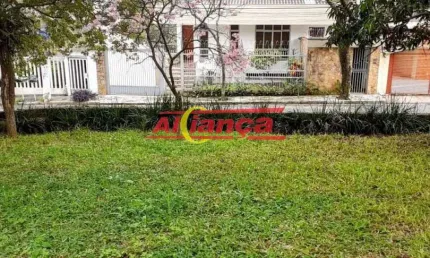 Terreno à venda lote medindo 10x25 no cidade maia em guarulhos