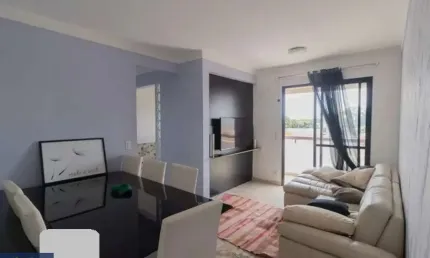 APARTAMENTO COM 3 QUARTOS, SENDO 1 SUÍTE À VENDA, 70 M² - Macedo - Guarulhos - SP -