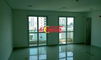 Prédio com 1 sala à venda na Avenida Sete de Setembro, 1465, Vila Galvão, Guarulhos