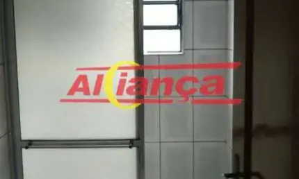 Duas Casas no Mesmo Terreno em Ponte Grande Guarulhos