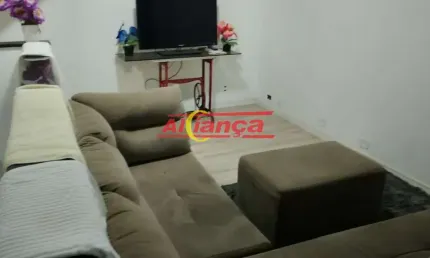 Casa com 3 quartos à venda na Rua Maria Quitéria de Jesus Medeiros, 555, Jardim Ponte Alta I, Guarulhos