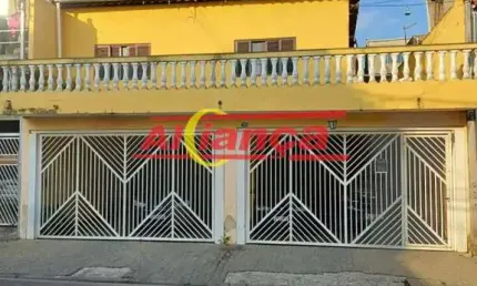 Exelente casa térrea (assobradada) 4 quartos/1suite/4 vagas -jardim carmela ll-v 550 mil