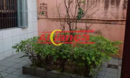 Casa com 2 quartos à venda na Rua Aracaí, 47, Jardim Monte Carmelo, Guarulhos
