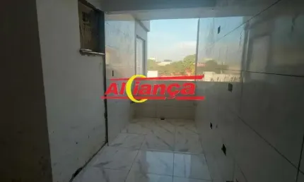 Apartamento com 1 quarto à venda na Rua Uicó, 372, Vila Marieta, São Paulo