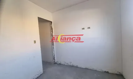 Apartamento com 2 quartos à venda na Rua São Vicente, 106, Gopoúva, Guarulhos