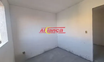 Apartamento com 2 quartos à venda na Rua São Vicente, 106, Gopoúva, Guarulhos