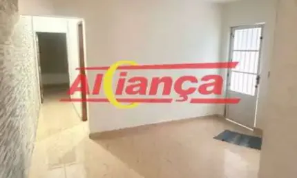 Excelente Casa Térrea à Venda no Parque Santos Dumont ! Oportunidade Única!