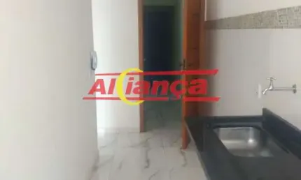 Apartamento com 2 quartos à venda na Rua Soldado José Rufino Costa, 136, Torres Tibagy, Guarulhos
