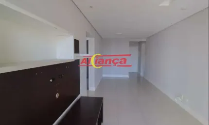 Apartamento com 2 quartos à venda na Rua Antonieta, 355, Picanço, Guarulhos