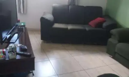 Apartamento com 2 dormitórios à venda, 66 m² - Vila Nova Bonsucesso - Guarulhos/SP.