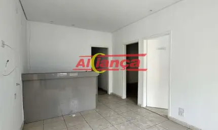 Casa comercial com 6 salas à venda na Rua Oswaldo Cruz, 84, Centro, Guarulhos