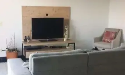 Apartamento com 3 dormitórios à venda, 132 m² - vila milton - guarulhos/sp
