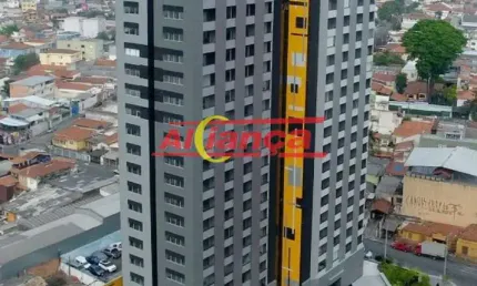 Sala 37 m² para  venda - vila pedro moreira  -  guarulhos/sp