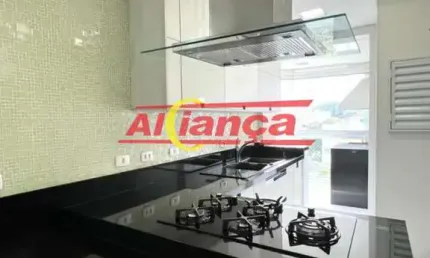 Apartamento com 3 quartos à venda na Rua Marret, 444, Vila Progresso, Guarulhos