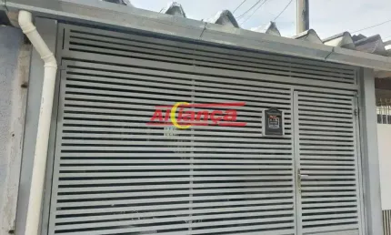 Casa térrea à venda 114m² 2 dormitórios - sendo 1 suíte, a 20m da av. emílio ribas