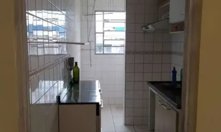 Apartamento com 2 dormitórios 48m² - vila nova bonsucesso - guarulhos/sp.