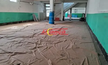 Oportunidade única - prédio comercial - penha de frança