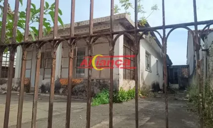Casa com 3 quartos à venda na Rua Tijucas, 163, Vila São João Batista, Guarulhos