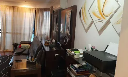 Apartamento com 4 quartos à venda na Rua Itaverava, 186, Vila Camargos, Guarulhos