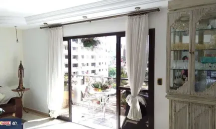 Apartamento com 4 quartos, sendo 2 suítes à venda, 168 m² - macedo - guarulhos - sp