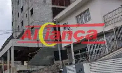 Apartamento á venda  de 2 a 3 dormitórios - centro - guarulhos - sp