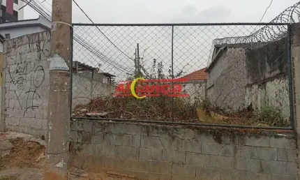 Terreno para venda em localização privilegiada - macedo / guarulhos