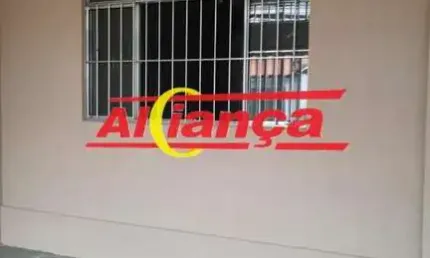Sobrado 3 quartos à venda no jardim rosa de frança -  com edícula 154m²