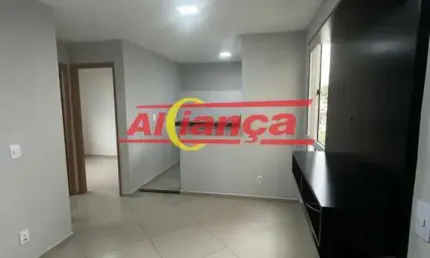 Se você está em busca de um lar aconchegante, bem localizado e pronto para morar, este apartamento é