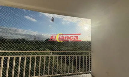 Uma ótima oportunidade! seu novo apartamento está te esperando bem pertinho de você!