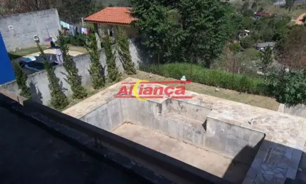 Chácara / sítio com 2 quartos à venda na Rua Rosa, 811, Estância San Remo, Atibaia