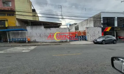 Casa comercial à venda na Avenida Suplicy, 619, Jardim Santa Mena, Guarulhos