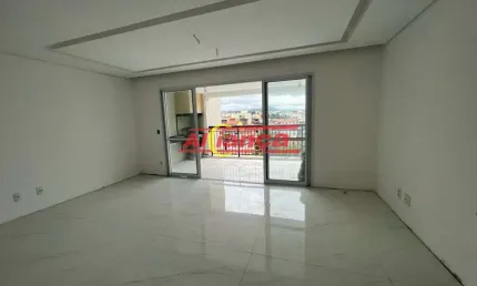 Apartamento com 3 quartos à venda na Avenida Bartholomeu de Carlos, 901, Portal dos Gramados, Guarulhos