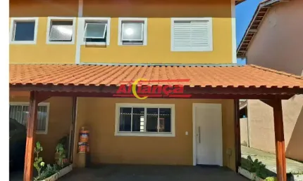 Casa à venda no condomínio ilhas brasileiras - conforto, segurança e estilo!