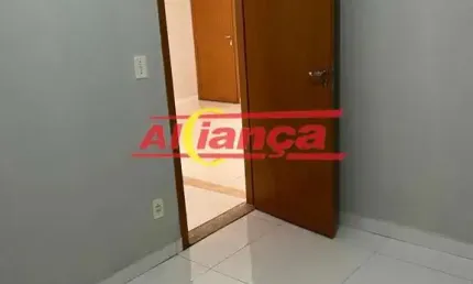 Apartamento com 2 quartos à venda na Rua Magalhães Barata, 120, Vila Izabel, Guarulhos