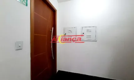 Apartamento à venda no condomínio alvorada - imperdível!