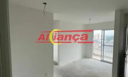 Apartamento com 2 quartos à venda na Rua Endres, 1163, Vila das Bandeiras, Guarulhos