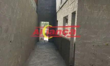 Casa em condomínio fechado com 3 quartos à venda na Rua Barbacena, 449, Jardim Bom Clima, Guarulhos