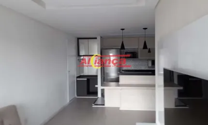 Apartamento com 3 quartos à venda na Rua Dona Tecla, 311, Jardim Flor da Montanha, Guarulhos