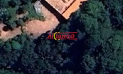 Terreno a venda, 462 m²- jardim bela vista - guarulhos/sp