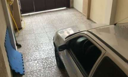 Casa em condomínio fechado com 3 quartos à venda na Rua Bernardo Abrunhosa, 47, Jardim City, Guarulhos, 150 m2 por R$ 745.000