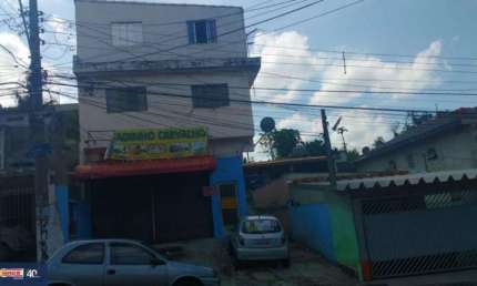 Prédio comercial à venda, Cidade Soinco, Guarulhos - PR0144.