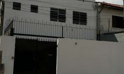 Casa comercial à venda na Rua Joaquim Nabuco, 182, Jardim Munhoz, Guarulhos