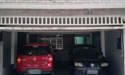SOBRADO COM 4 DORMITÓRIOS , INOCOOP - GUARULHOS 400.000,00
